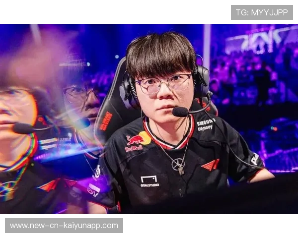 T1选手技术提升显著，英雄联盟t1选手