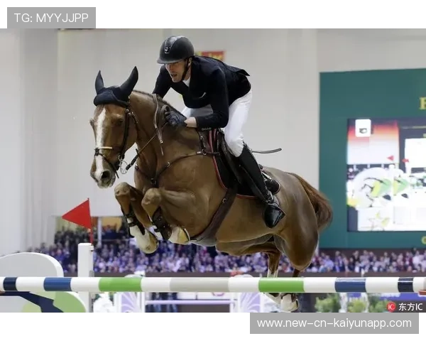 克罗地亚马术协会与非洲马术协会开展技术援助项目，提升当地水平。