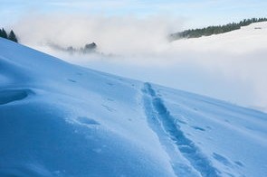开云网页版-冰雪赛事：滑雪分站赛提前开启冬季赛季热身，滑雪比赛赛道